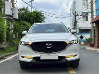 Bán xe Mazda CX5 2017 2.5 AT 2WD giá 600 Triệu - TP HCM