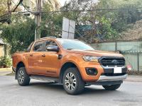 Bán xe Ford Ranger 2018 Wildtrak 2.0L 4x4 AT giá 635 Triệu - TP HCM