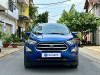 Bán xe Ford EcoSport 2018 Trend 1.5L AT giá 380 Triệu - TP HCM