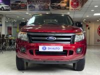 Bán xe Ford Ranger 2015 XL 2.2L 4x4 MT giá 380 Triệu - TP HCM