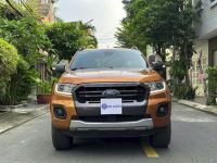 Bán xe Ford Ranger 2020 Wildtrak 2.0L 4x4 AT giá 715 Triệu - TP HCM