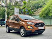 Bán xe Ford EcoSport 2018 Ambiente 1.5L AT giá 375 Triệu - TP HCM