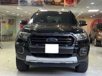 Bán xe Ford Ranger 2019 Wildtrak 2.0L 4x4 AT giá 668 Triệu - TP HCM