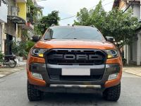 Bán xe Ford Ranger Wildtrak 3.2L 4x4 AT 2017 giá 625 Triệu - TP HCM