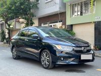 Bán xe Honda City 2018 1.5TOP giá 379 Triệu - TP HCM