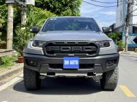 Bán xe Ford Ranger 2020 Raptor 2.0L 4x4 AT giá 950 Triệu - TP HCM