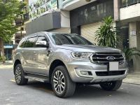 Bán xe Ford Everest 2020 Titanium 2.0L 4x4 AT giá 939 Triệu - TP HCM