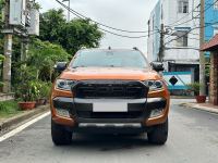 Bán xe Ford Ranger 2016 Wildtrak 3.2L 4x4 AT giá 625 Triệu - TP HCM