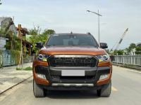 Bán xe Ford Ranger 2016 Wildtrak 3.2L 4x4 AT giá 625 Triệu - TP HCM