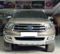 Bán xe Ford Everest 2019 Titanium 2.0L 4x2 AT giá 789 Triệu - TP HCM