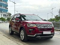 Bán xe Ford Explorer 2018 Limited 2.3L EcoBoost giá 1 Tỷ 45 Triệu - TP HCM