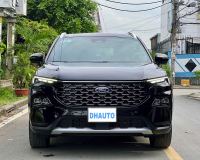 Bán xe Ford Territory 2023 Titanium X 1.5 AT giá 820 Triệu - TP HCM