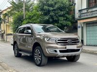 Bán xe Ford Everest 2018 Titanium 2.0L 4x4 AT giá 468 Triệu - TP HCM