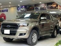 Bán xe Ford Ranger 2015 XL 2.2L 4x4 MT giá 395 Triệu - TP HCM