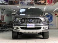 Bán xe Ford Everest 2022 Titanium 2.0L 4x2 AT giá 1 Tỷ 38 Triệu - TP HCM