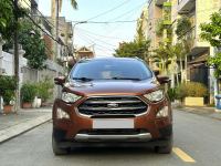 Bán xe Ford EcoSport 2018 Titanium 1.5L AT giá 415 Triệu - TP HCM