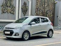 Bán xe Hyundai i10 2016 Grand 1.2 AT giá 275 Triệu - TP HCM