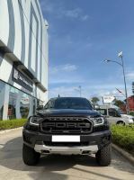 Bán xe Ford Ranger 2019 Raptor 2.0L 4x4 AT giá 905 Triệu - TP HCM