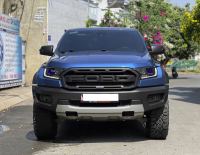 Bán xe Ford Ranger 2019 Raptor 2.0L 4x4 AT giá 920 Triệu - TP HCM