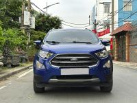 Bán xe Ford EcoSport 2019 Titanium 1.5L AT giá 420 Triệu - TP HCM