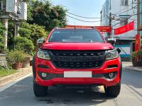 Bán xe Chevrolet Colorado 2017 LTZ 2.8L 4x4 AT giá 425 Triệu - TP HCM