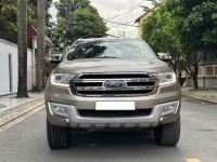 Bán xe Ford Everest 2017 Titanium 2.2L 4x2 AT giá 738 Triệu - TP HCM