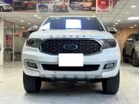 Bán xe Ford Everest 2021 Titanium 2.0L 4x2 AT giá 938 Triệu - TP HCM