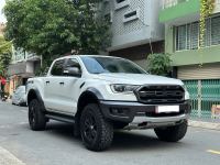 Bán xe Ford Ranger 2019 Raptor 2.0L 4x4 AT giá 910 Triệu - TP HCM