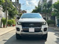 Bán xe Ford Ranger Wildtrak 2.0L 4x4 AT 2019 giá 645 Triệu - TP HCM
