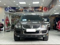 Bán xe Volkswagen Touareg 4.2 AT 2008 giá 285 Triệu - TP HCM