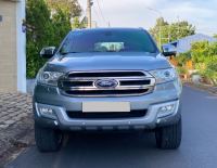 Bán xe Ford Everest 2016 Titanium 2.2L 4x2 AT giá 695 Triệu - TP HCM