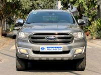 Bán xe Ford Everest 2016 Titanium 2.2L 4x2 AT giá 695 Triệu - TP HCM