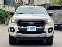 Bán xe Ford Ranger 2019 Wildtrak 2.0L 4x4 AT giá 635 Triệu - TP HCM