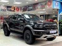 Bán xe Ford Ranger 2018 Raptor 2.0L 4x4 AT giá 870 Triệu - TP HCM