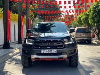 Bán xe Ford Ranger 2019 Raptor 2.0L 4x4 AT giá 885 Triệu - TP HCM