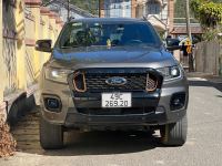 Bán xe Ford Ranger 2021 Wildtrak 2.0L 4x4 AT giá 725 Triệu - TP HCM