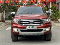 Bán xe Ford Everest Titanium 2.0L 4x2 AT 2019 giá 815 Triệu - TP HCM