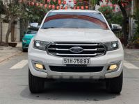 Bán xe Ford Everest 2020 Titanium 2.0L 4x2 AT giá 840 Triệu - TP HCM