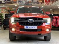 Bán xe Ford Ranger 2023 XLS 2.0L 4x2 AT giá 639 Triệu - TP HCM