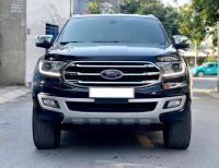 Bán xe Ford Everest 2020 Titanium 2.0L 4x2 AT giá 879 Triệu - TP HCM