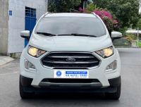 Bán xe Ford EcoSport Titanium 1.5L AT 2018 giá 355 Triệu - TP HCM