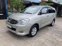 Bán xe Toyota Innova 2007 G giá 188 Triệu - Gia Lai