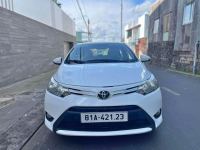 Bán xe Toyota Vios 2018 1.5E giá 285 Triệu - Gia Lai