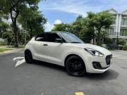 Bán xe Suzuki Swift 2018 GLX 1.2 AT giá 395 Triệu - TP HCM