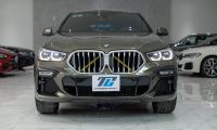 can ban xe oto cu nhap khau BMW X6 xDrive40i M Sport 2020