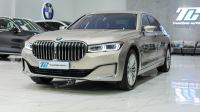 Bán xe BMW 7 Series 2021 730Li PureExcellence giá 2 Tỷ 999 Triệu - TP HCM