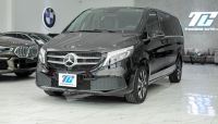 Bán xe Mercedes Benz V class 2022 V250 Luxury giá 2 Tỷ 99 Triệu - TP HCM