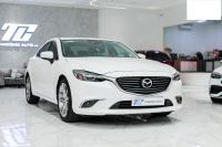 Bán xe Mazda 6 Premium 2.0 AT 2019 giá 610 Triệu - TP HCM