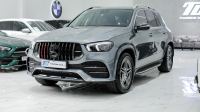 Bán xe Mercedes Benz GLE Class GLE 450 4Matic 2022 giá 3 Tỷ 599 Triệu - TP HCM