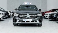 Bán xe Mercedes Benz GLC 2022 200 4Matic giá 1 Tỷ 699 Triệu - TP HCM